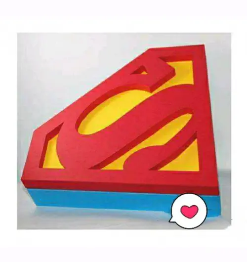 Cx Explosão Super Pai
