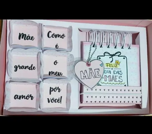 Cx Doces