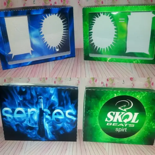 Arquivo de Corte Skol Beats Páscoa
