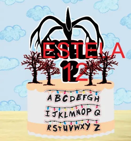Topo 17 - Stranger Things 2026