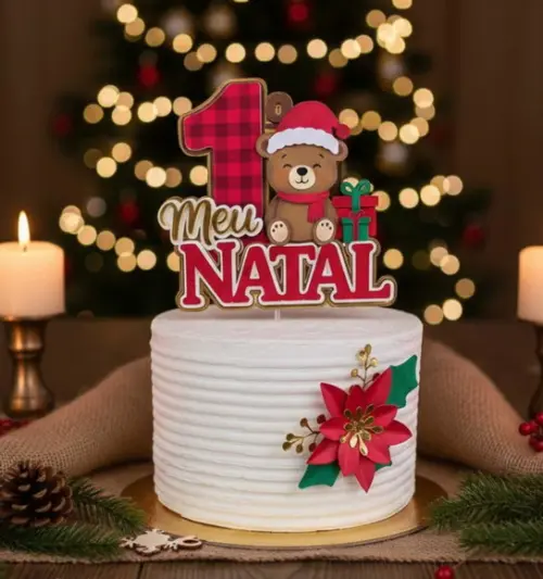 Topo 9 Meu Primeiro Natal 2025