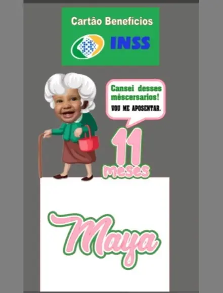 Topo Cancei de Mesversario
