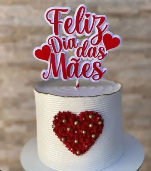 Tp Feliz Dia das Mães 2025