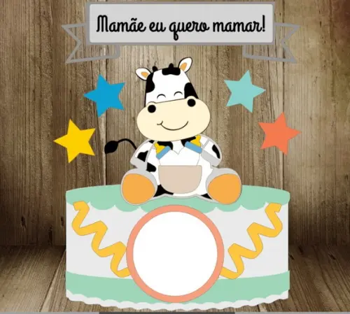 Topo Vaquinha Carnaval