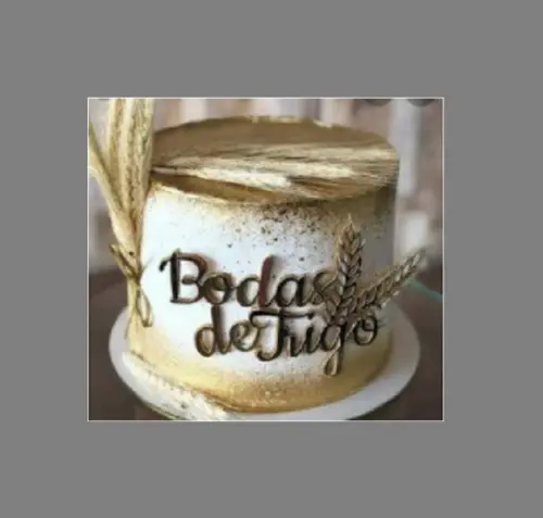 Topo Bodas de Trigo