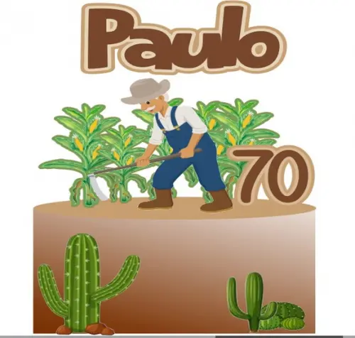 Topo Agricultor 2