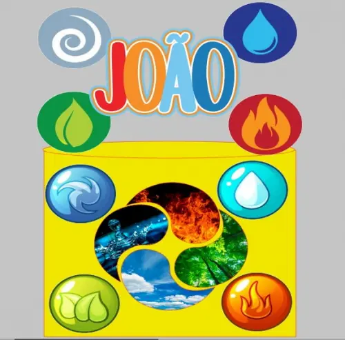 Topo 4 Elementos