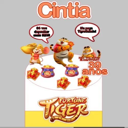 Topo Fortune Tigrinho 2