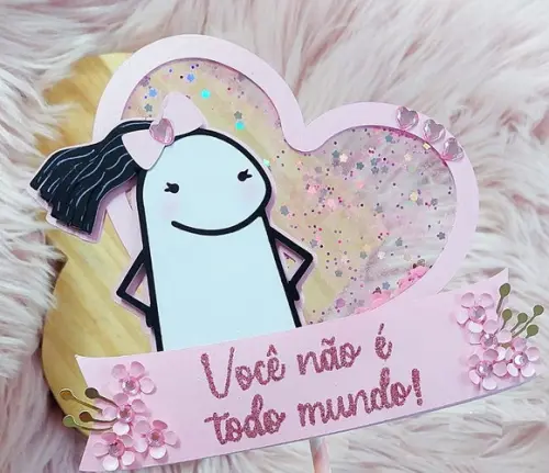 Topo Flork Mãe Vc Não É Todo Mundo