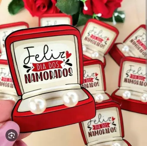 Tag Brinco Mimo Namorados 2024