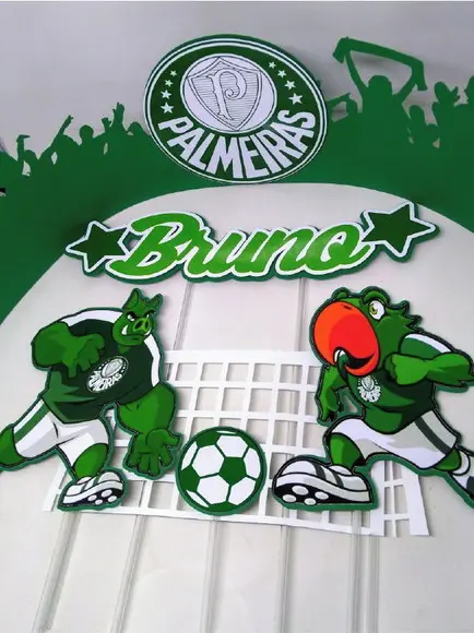Topo Verdão Futebol