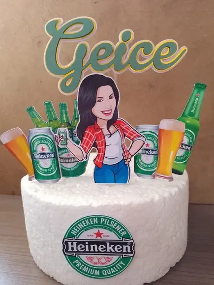Topo Cerveja Mulher 2