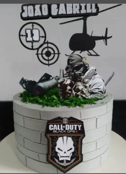 Topo Call Of Duty 2