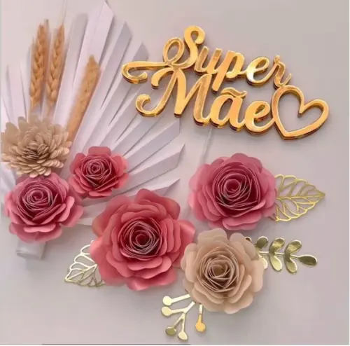 Arquivo Topo Super Mãe