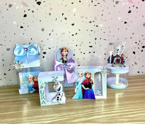 Kit Frozen
