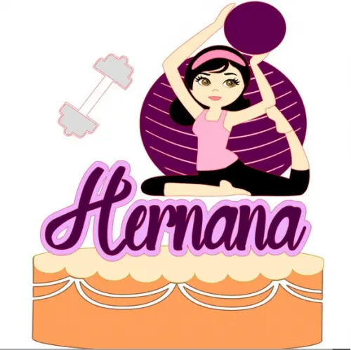 Topo Professora de Pilates