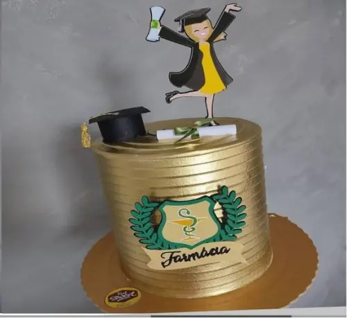 Topo Formatura Farmacia
