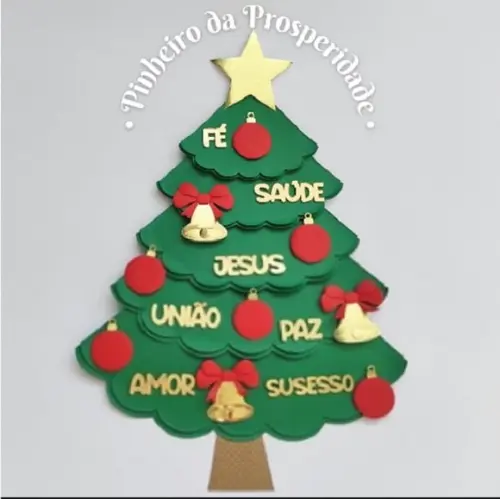Pinheirinho da Prosperidade