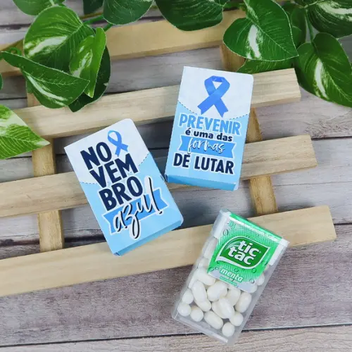 Caixa para Tic Tac Novembro Azul pdf e V3