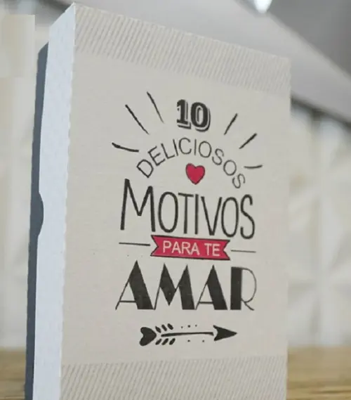 Cx Bis Namorados Motivos pdf e Studio