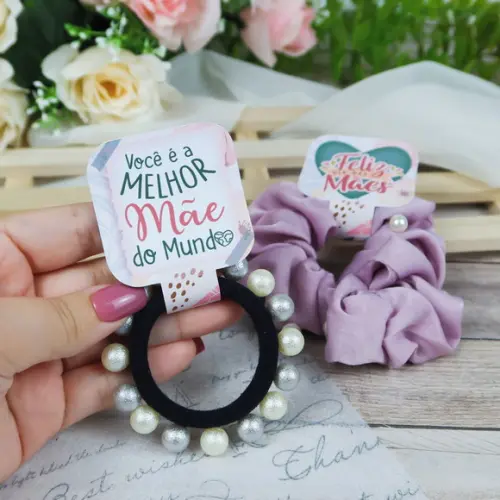 Tag para Xuxinha para Dia das Mãe 2023