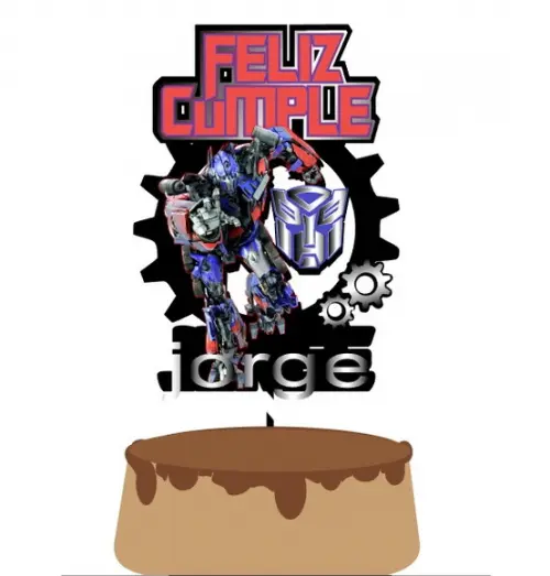 Topper Transformers