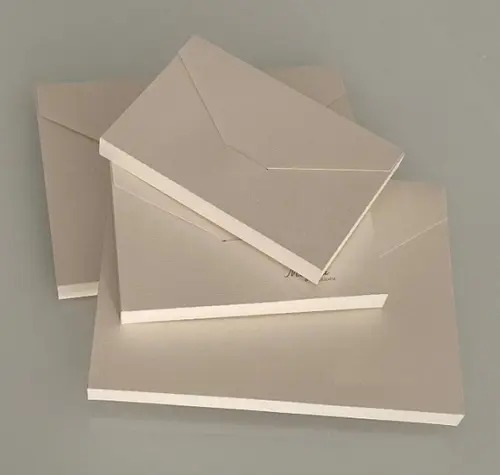 Envelope 15 x 21 Molde Limpo
