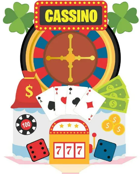 Topo de Bolo El Cassino