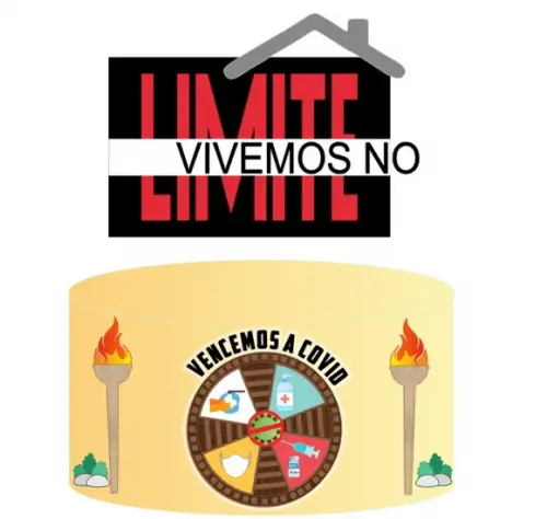 Topo de Bolo no Limite