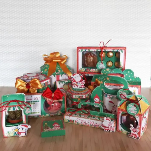 Kit para o Seu Natal 2
