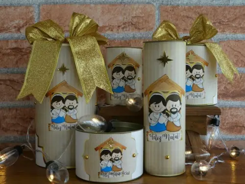 Arte para Tubolatas Sagradas