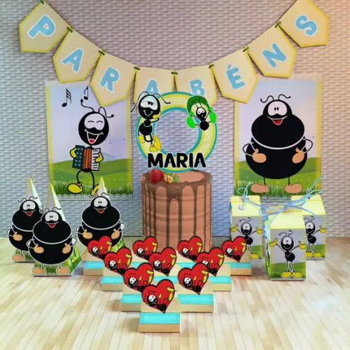 Festa Pronta Smilinguido