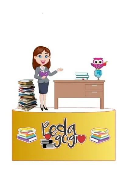 Topo de Bolo Pedagogia