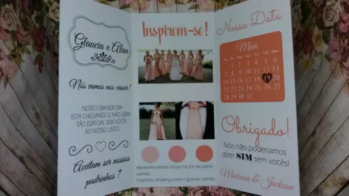 Manual Padrinhos