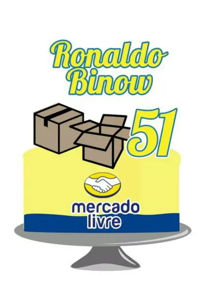Tp Mercado Live Cx em 3d