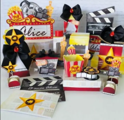 Kit Cinema