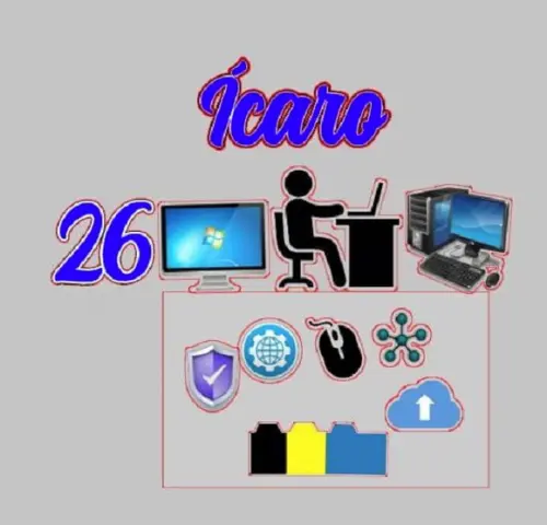 Topo de Bolo Informática 3