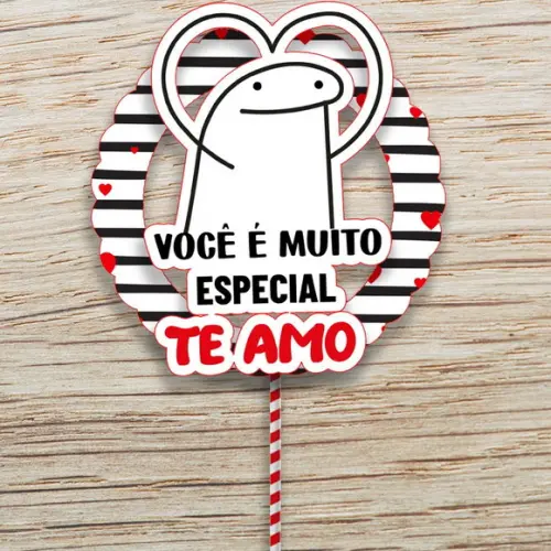Tp Flork Shaker Dia dos Namorados3