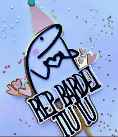 Topper Flork