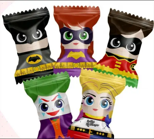 Balinhas Batman