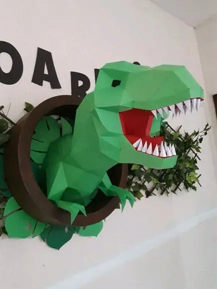 Tiranossauro Rex