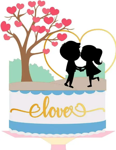 Tp Dia dos Namorados Love