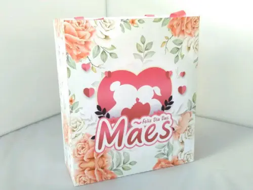 Sacolinha pdf p/ Dia das Mães 3