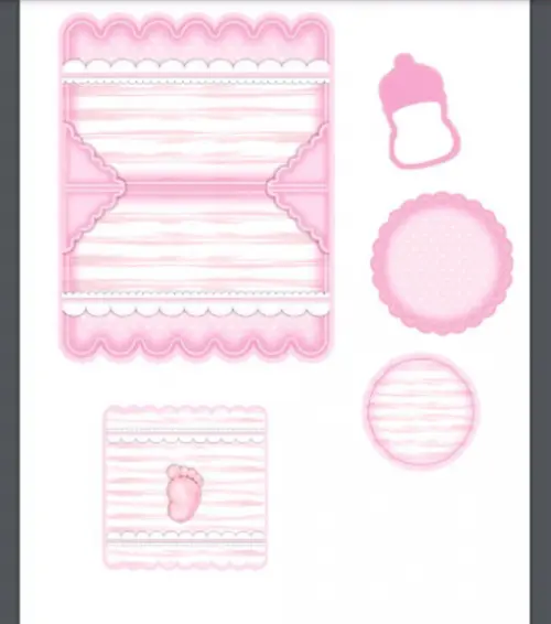 Lapela Menina Lembrancinha pdf