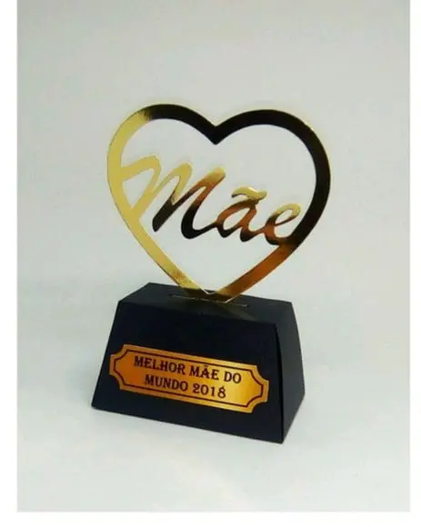 Troféu Melhor Mãe