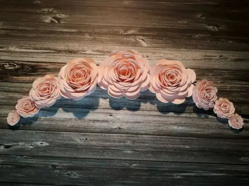 Rosas e Rositas
