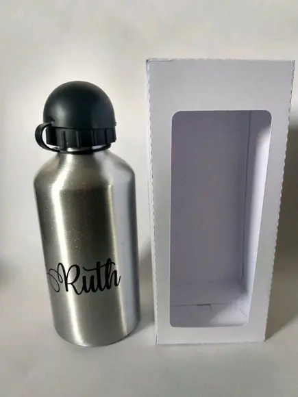 Caixa p/ Squezze