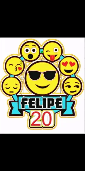 Topper Emoji