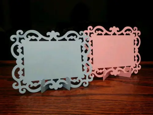 Porta Retrato 2
