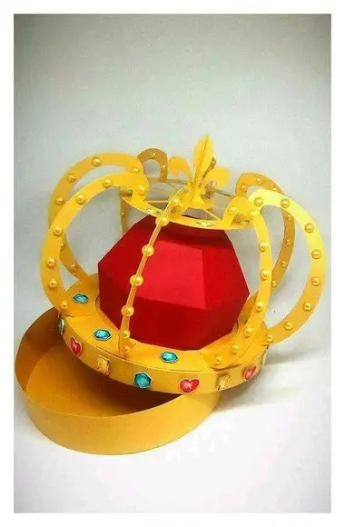 Coroa de Rei
